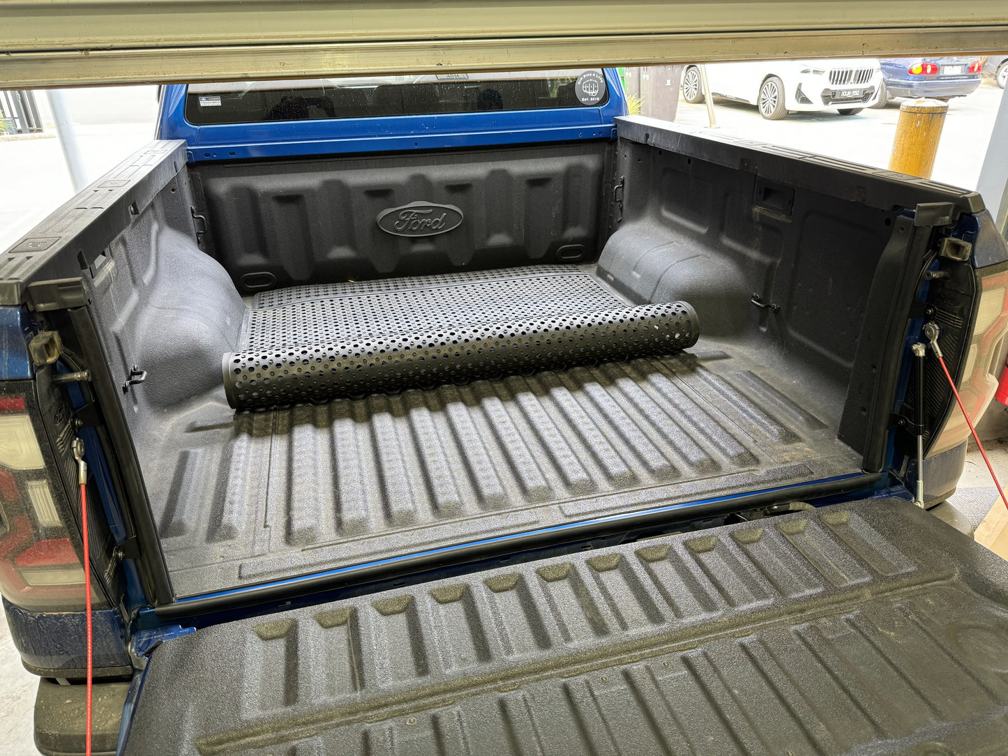 Ford Ranger / Raptor Tailgate Seal Kit (Next Gen)